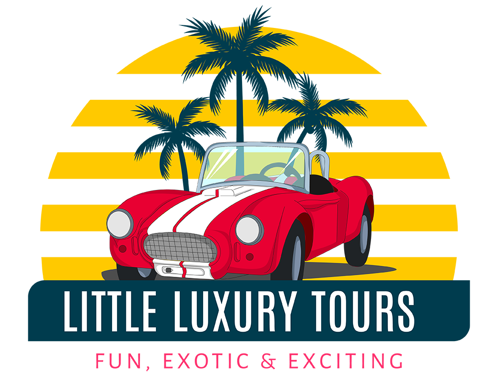 Little Luxury Tours