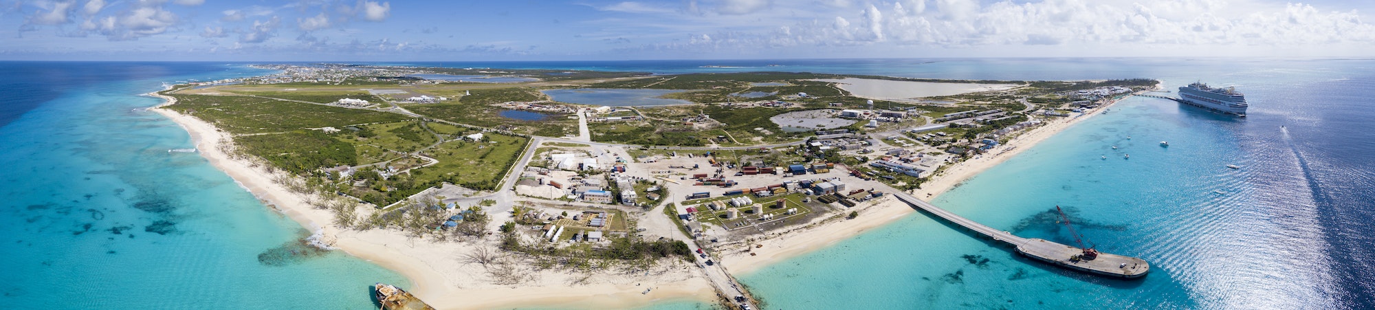 Turks & Caicos Islands